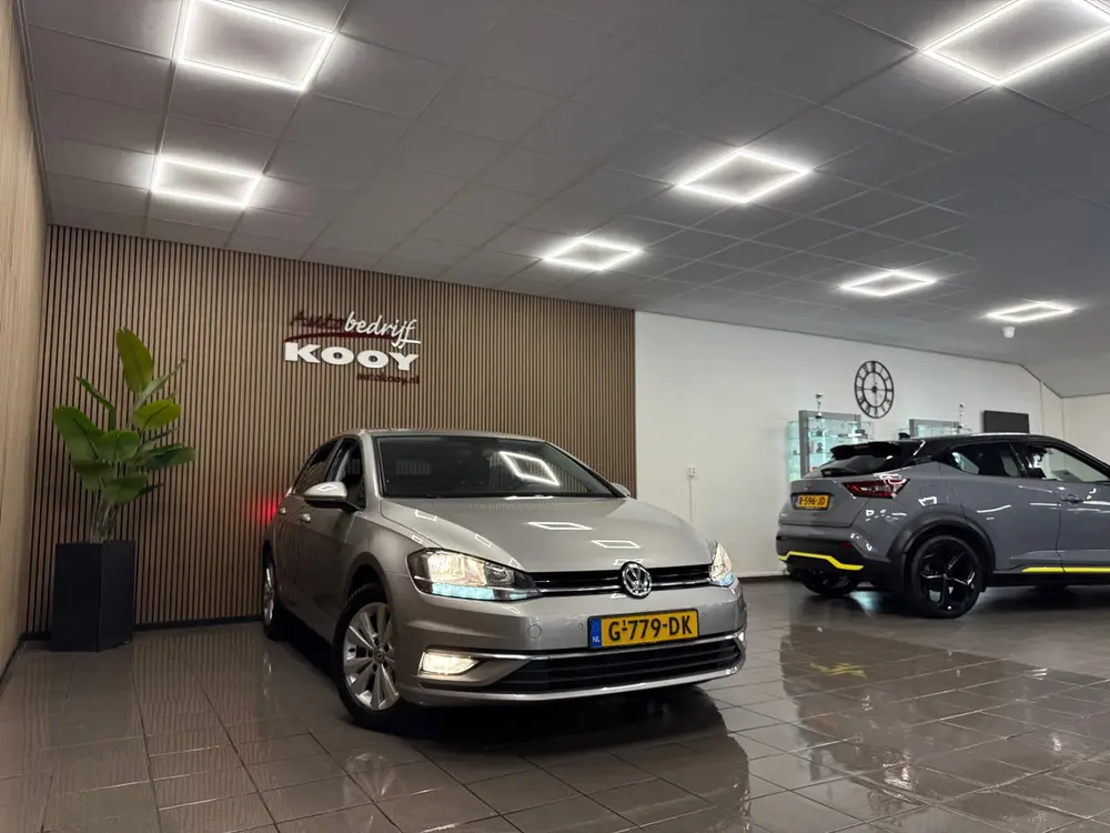 Volkswagen Golf 1.0 TSI Comfortline Business * Dealer onderh uit 2019, foto 7