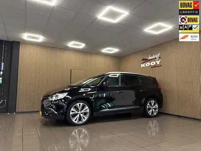 Renault Grand Scenic Grand Scénic 1.3 TCe Intens * Panoramadak uit 2019