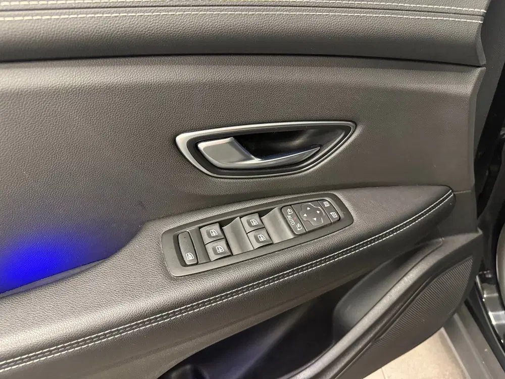 Renault Grand Scenic Grand Scénic 1.3 TCe Intens * Panoramadak uit 2019, foto 10