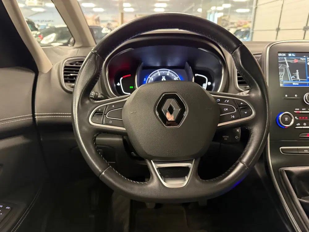 Renault Grand Scenic Grand Scénic 1.3 TCe Intens * Panoramadak uit 2019, foto 13
