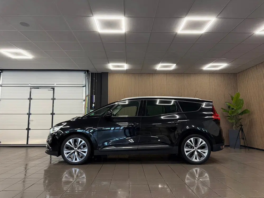 Renault Grand Scenic Grand Scénic 1.3 TCe Intens * Panoramadak uit 2019, foto 2