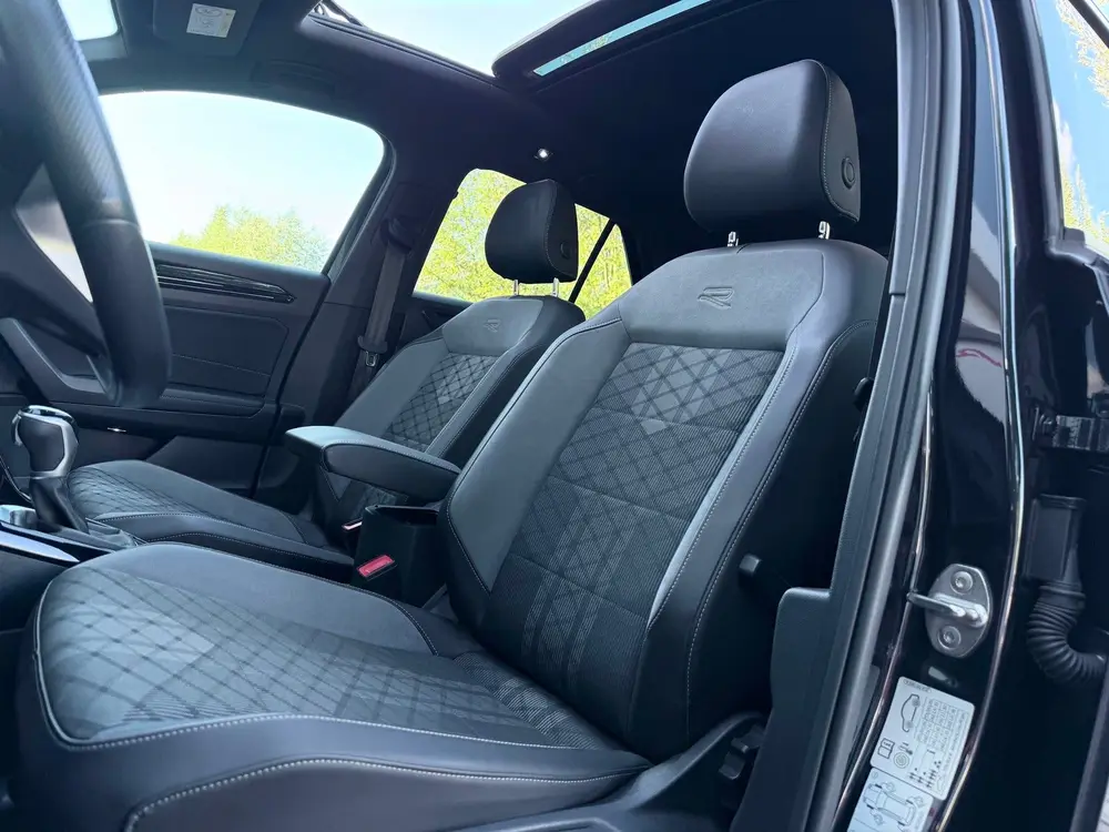 Volkswagen T-roc 1.5 TSI 3x R-Line Pano/Camera/Acc uit 2022, foto 11