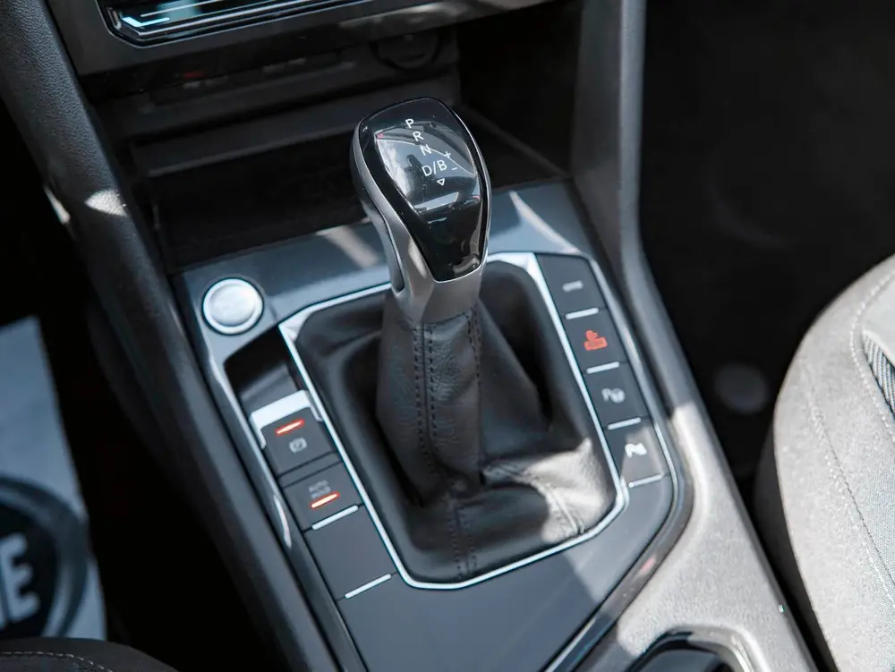 Volkswagen Tiguan 1.4 TSI eHybrid Elegance Pano|Navi|Camera| uit 2023, foto 13