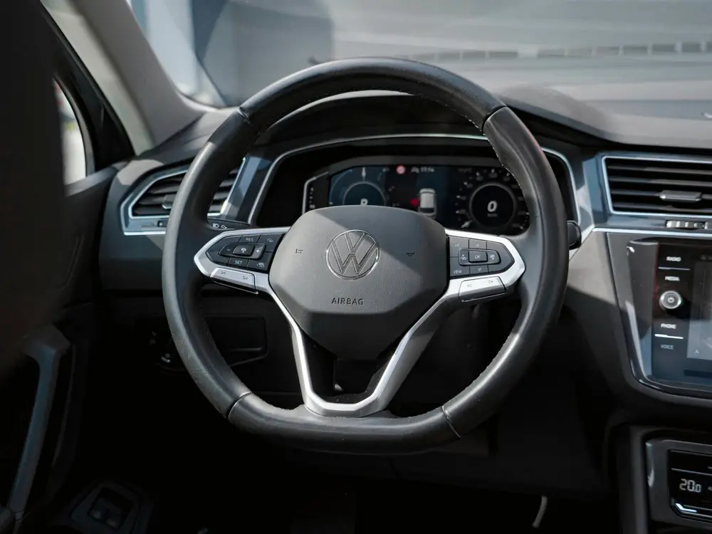 Volkswagen Tiguan 1.4 TSI eHybrid Elegance Pano|Navi|Camera| uit 2023, foto 20