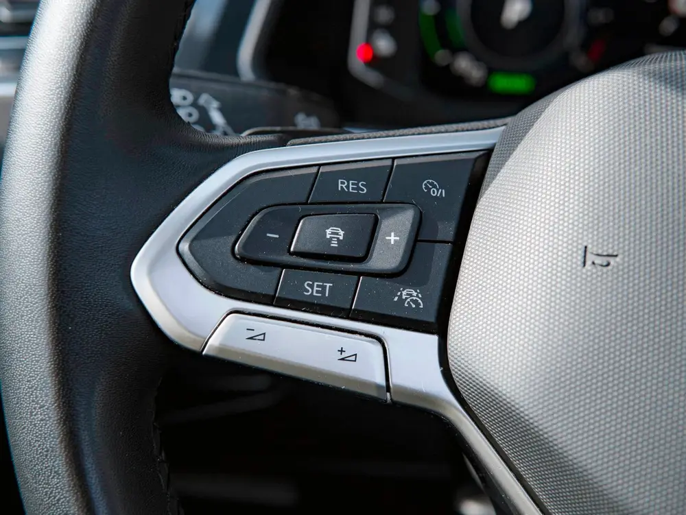 Volkswagen Tiguan 1.4 TSI eHybrid Elegance Pano|Navi|Camera| uit 2023, foto 5