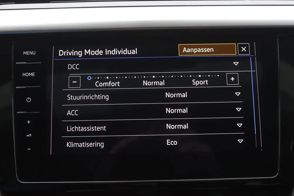 Volkswagen Arteon Shooting Brake 1.4 TSI eHybrid R-Line Pano uit 2021, foto 19