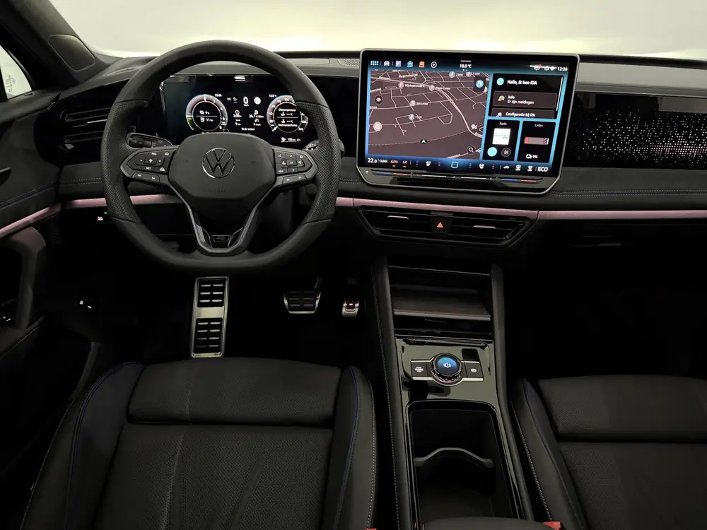Volkswagen Tiguan 1.5 eHybrid R-Line Edition Plug-in Panoram uit 2026, foto 11