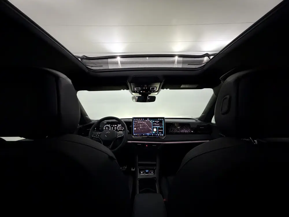 Volkswagen Tiguan 1.5 eHybrid R-Line Edition Plug-in Panoram uit 2026, foto 14