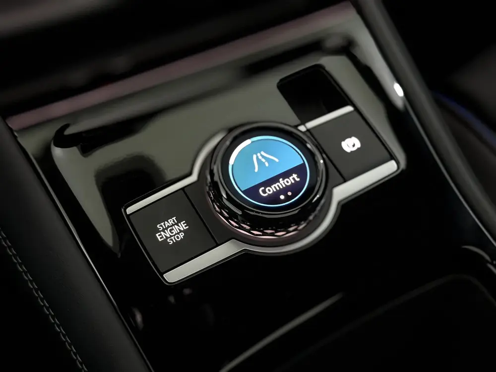 Volkswagen Tiguan 1.5 eHybrid R-Line Edition Plug-in Panoram uit 2026, foto 18