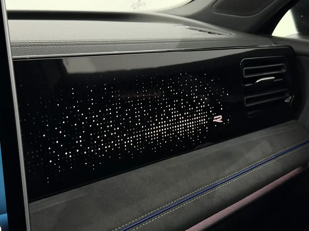 Volkswagen Tiguan 1.5 eHybrid R-Line Edition Plug-in Panoram uit 2026, foto 19