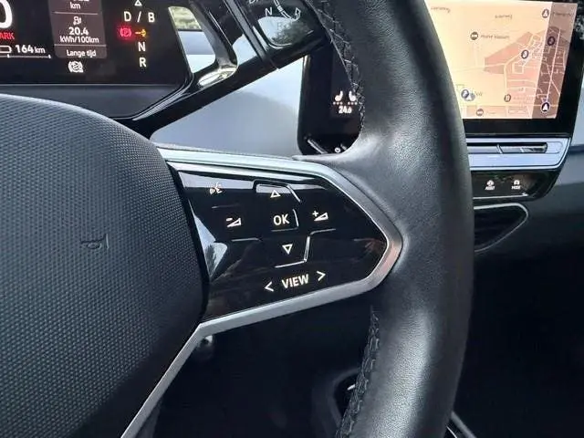 Volkswagen ID.3 Pro S 77kWh SOH 94,4/Warmtepomp/Massagestoel uit 2022, foto 10