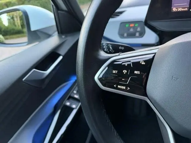 Volkswagen ID.3 Pro S 77kWh SOH 94,4/Warmtepomp/Massagestoel uit 2022, foto 11