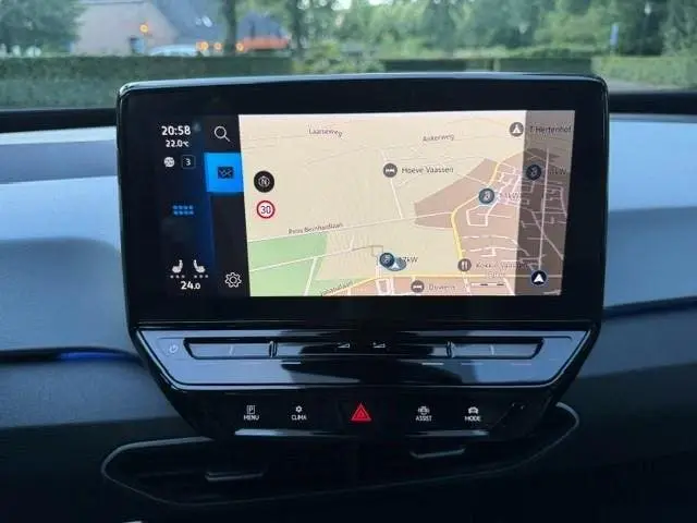 Volkswagen ID.3 Pro S 77kWh SOH 94,4/Warmtepomp/Massagestoel uit 2022, foto 12