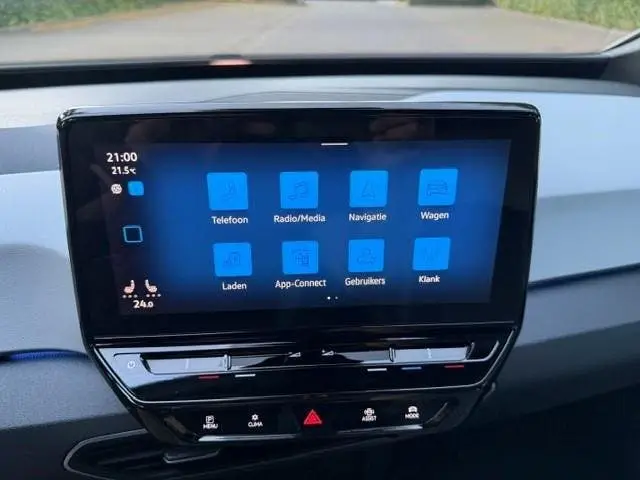 Volkswagen ID.3 Pro S 77kWh SOH 94,4/Warmtepomp/Massagestoel uit 2022, foto 13