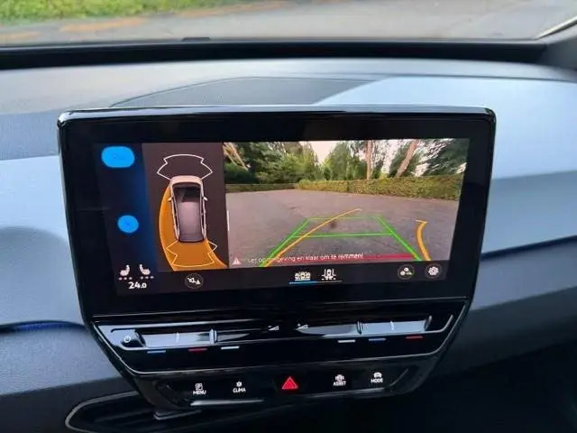 Volkswagen ID.3 Pro S 77kWh SOH 94,4/Warmtepomp/Massagestoel uit 2022, foto 15