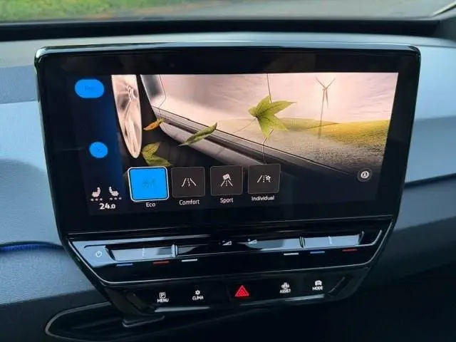 Volkswagen ID.3 Pro S 77kWh SOH 94,4/Warmtepomp/Massagestoel uit 2022, foto 16