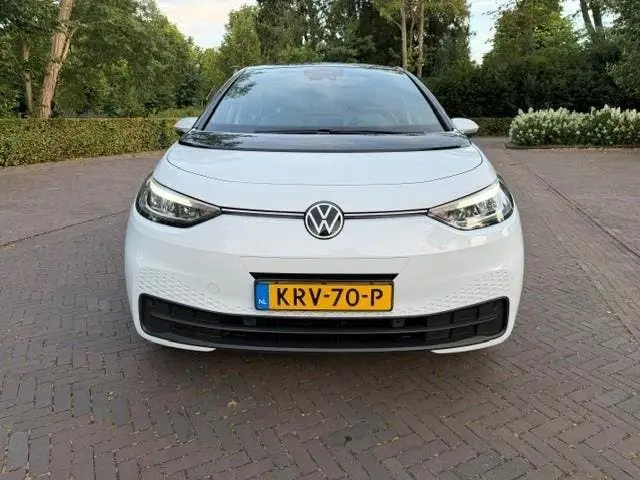 Volkswagen ID.3 Pro S 77kWh SOH 94,4/Warmtepomp/Massagestoel uit 2022, foto 2
