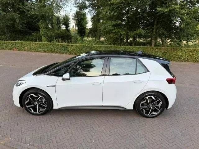 Volkswagen ID.3 Pro S 77kWh SOH 94,4/Warmtepomp/Massagestoel uit 2022, foto 3
