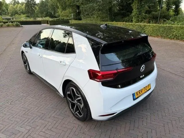 Volkswagen ID.3 Pro S 77kWh SOH 94,4/Warmtepomp/Massagestoel uit 2022, foto 4
