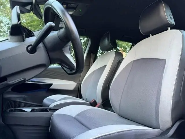 Volkswagen ID.3 Pro S 77kWh SOH 94,4/Warmtepomp/Massagestoel uit 2022, foto 6