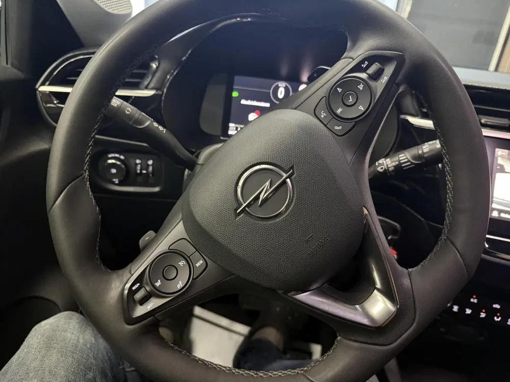 Opel Corsa 1.2 Turbo uit 2023, foto 10