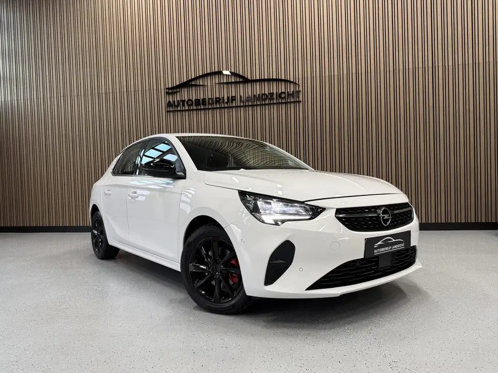 Opel Corsa 1.2 Turbo uit 2023, foto 2