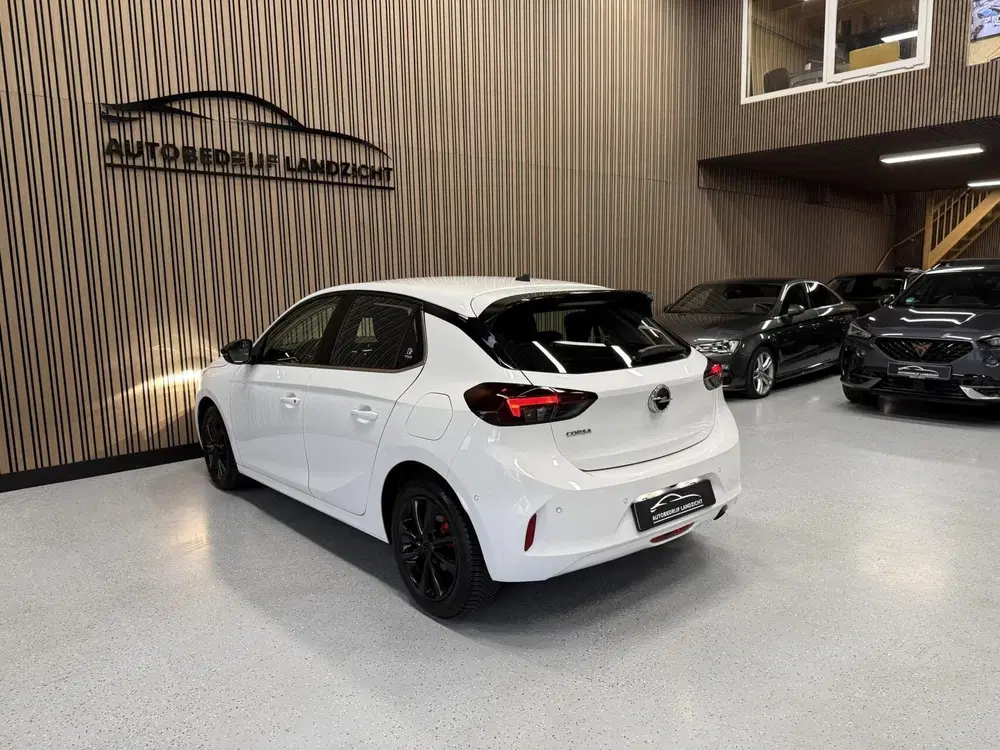 Opel Corsa 1.2 Turbo uit 2023, foto 3