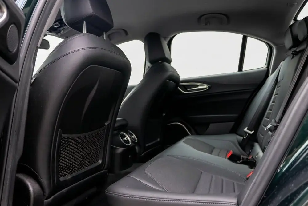 Alfa Romeo Giulia 2.0 Super 200PK Leder l Carplay l Camera l uit 2021, foto 12
