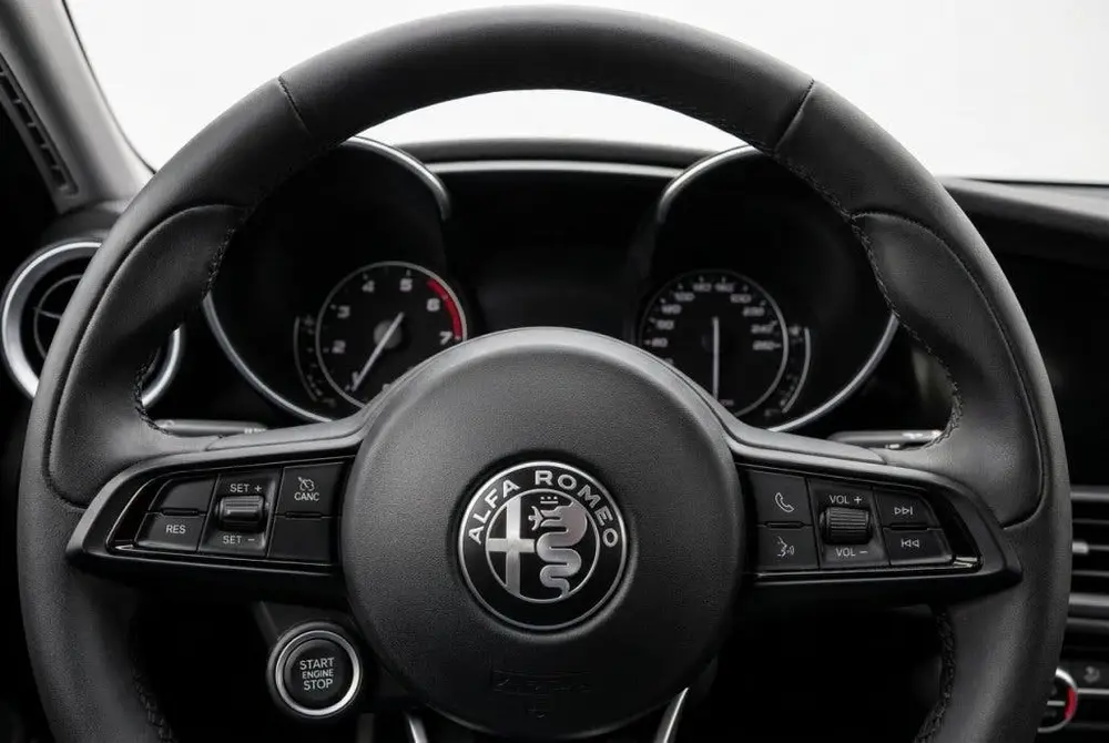 Alfa Romeo Giulia 2.0 Super 200PK Leder l Carplay l Camera l uit 2021, foto 14