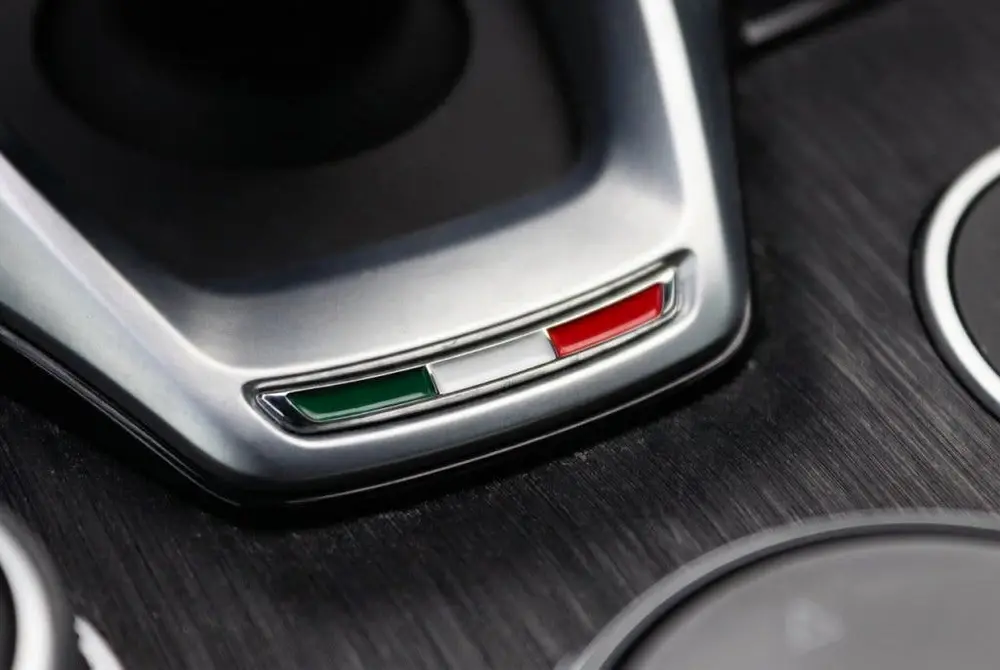 Alfa Romeo Giulia 2.0 Super 200PK Leder l Carplay l Camera l uit 2021, foto 18