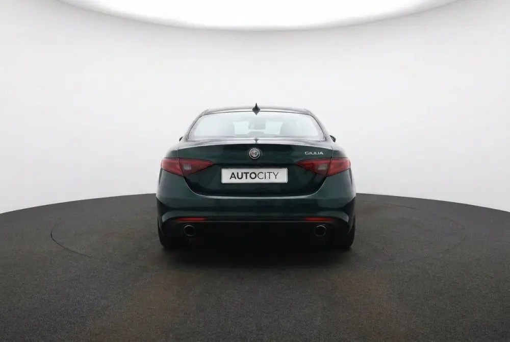 Alfa Romeo Giulia 2.0 Super 200PK Leder l Carplay l Camera l uit 2021, foto 4
