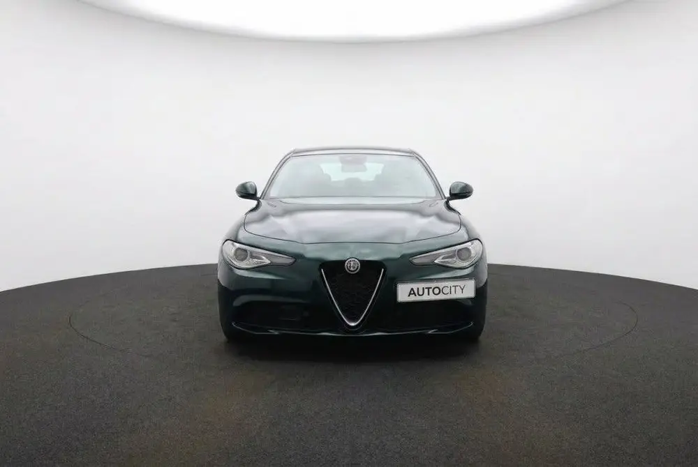 Alfa Romeo Giulia 2.0 Super 200PK Leder l Carplay l Camera l uit 2021, foto 7