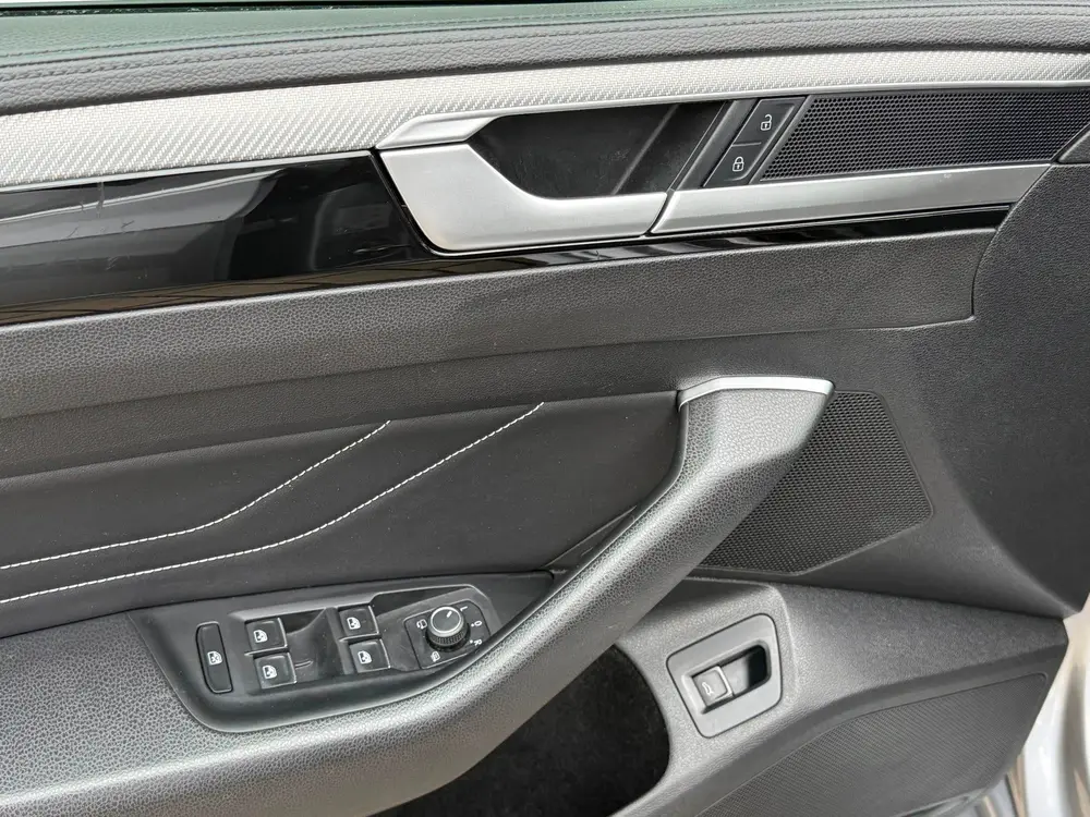 Volkswagen Arteon 2.0 TSI R-Line Business+ PANO BTW NAP uit 2021, foto 14