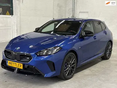 BMW 1-serie M135 xDrive M Sportpakket Pro uit 2025