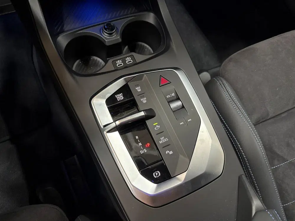 BMW 1-serie M135 xDrive M Sportpakket Pro uit 2025, foto 19