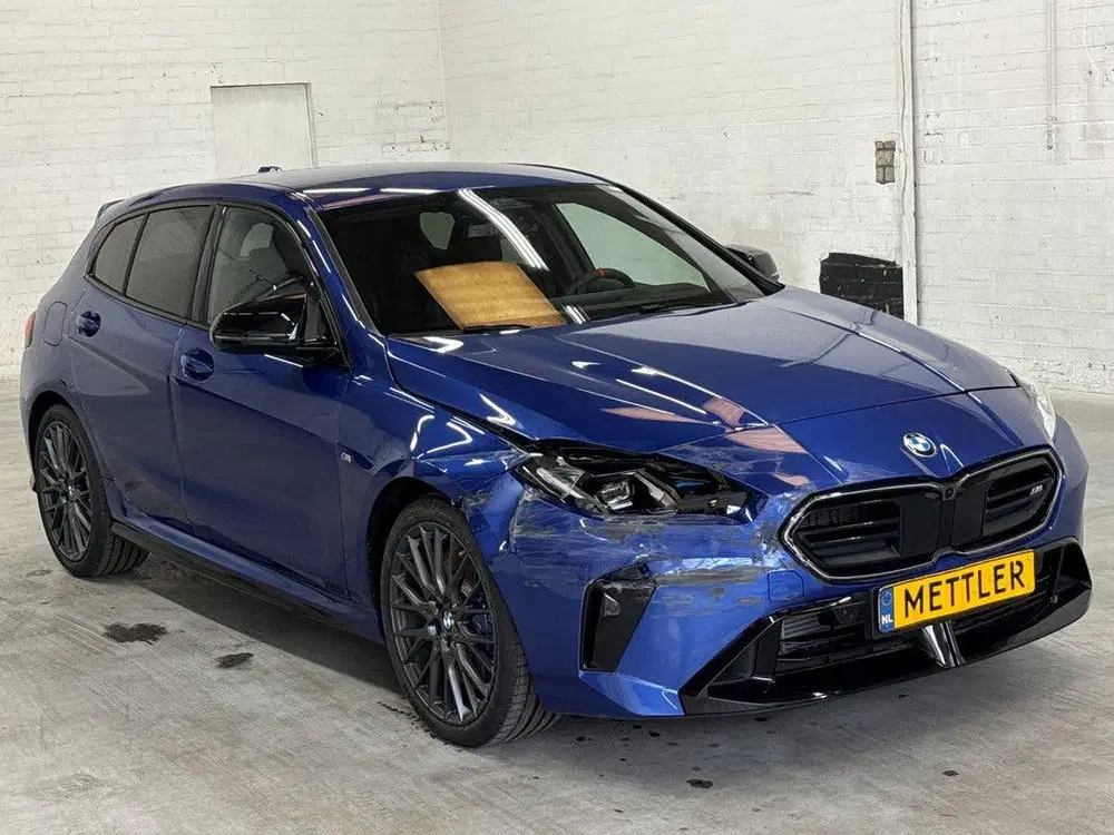 BMW 1-serie M135 xDrive M Sportpakket Pro uit 2025, foto 7
