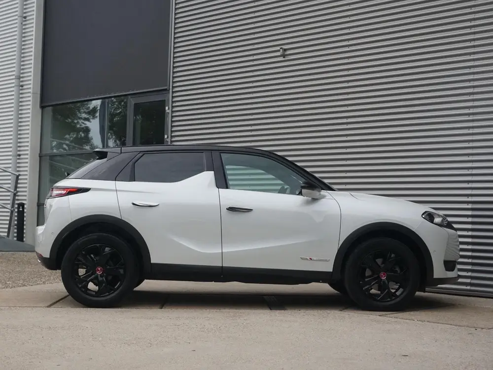 DS Automobiles 3 Crossback DS 3 Crossback 1.2 TURBO 130 Performance Line Parkeerhulp v/ uit 2020, foto 4