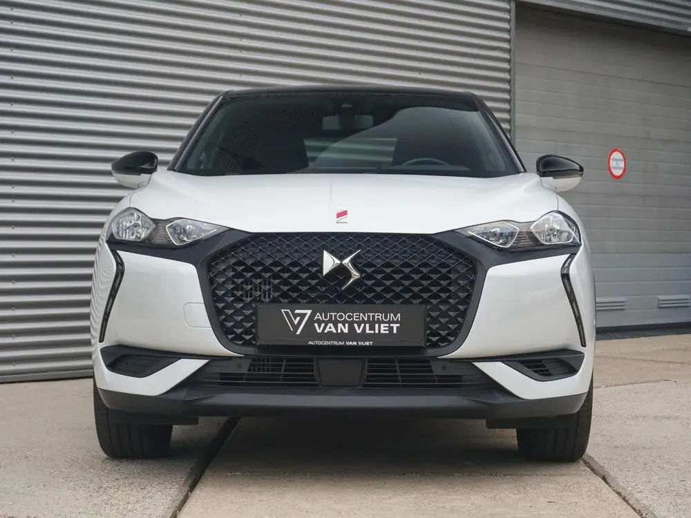 DS Automobiles 3 Crossback DS 3 Crossback 1.2 TURBO 130 Performance Line Parkeerhulp v/ uit 2020, foto 5