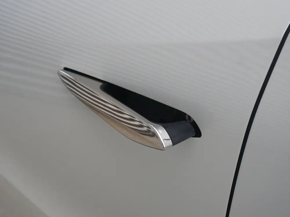 DS Automobiles 3 Crossback DS 3 Crossback 1.2 TURBO 130 Performance Line Parkeerhulp v/ uit 2020, foto 9