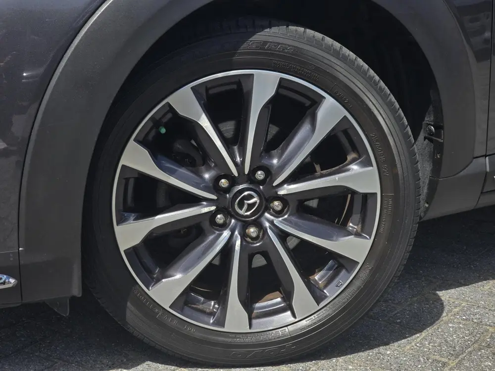 Mazda CX-3 2.0 SkyActiv-G 120 GT-M Automaat HUD/Bose/Trekh. uit 2019, foto 13