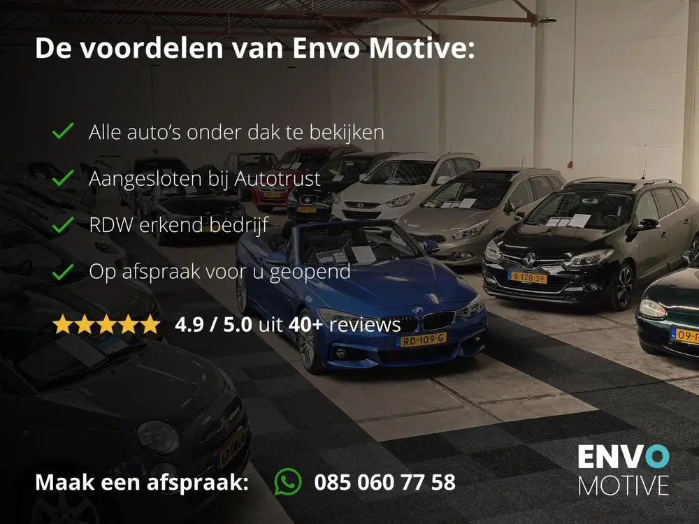 Mazda CX-3 2.0 SkyActiv-G 120 GT-M Automaat HUD/Bose/Trekh. uit 2019, foto 16