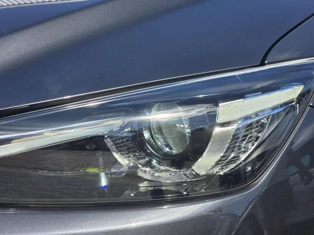 Mazda CX-3 2.0 SkyActiv-G 120 GT-M Automaat HUD/Bose/Trekh. uit 2019, foto 7