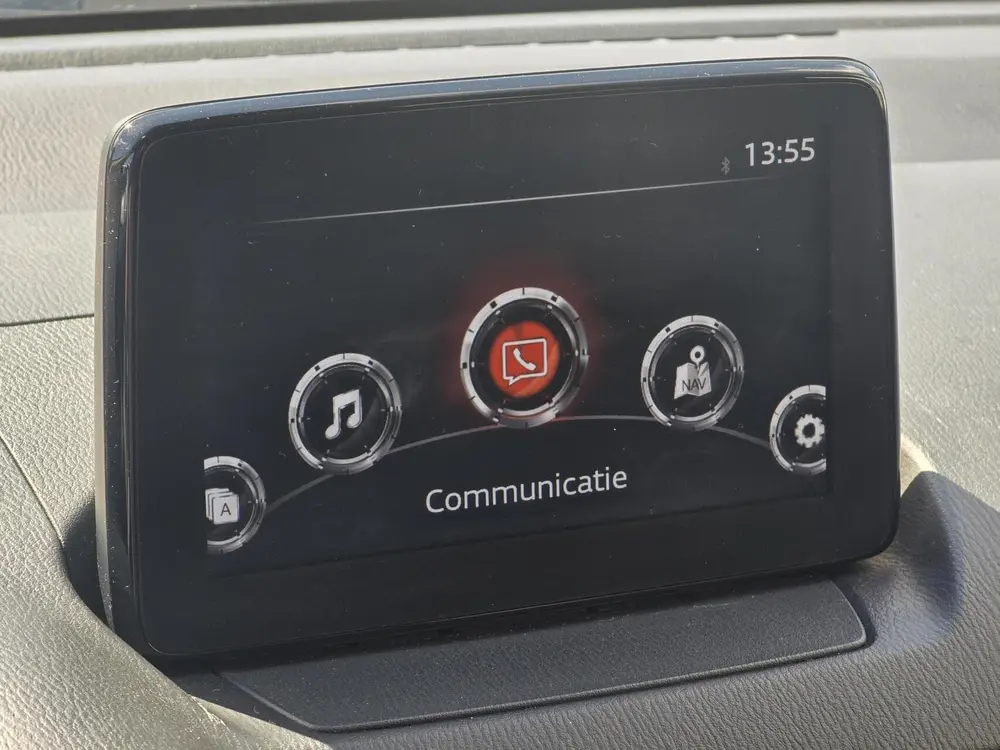 Mazda CX-3 2.0 SkyActiv-G 120 GT-M Automaat HUD/Bose/Trekh. uit 2019, foto 8