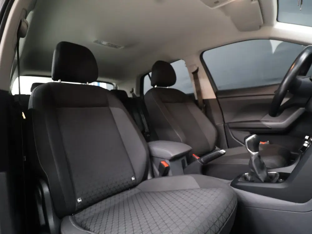 Volkswagen T-Cross 1.0 TSI Life [ADAPTIVE CRUISE, APPLE CARP uit 2021, foto 6