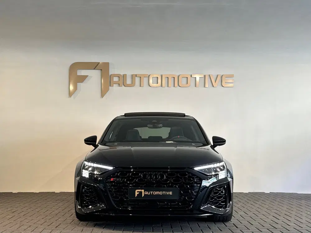 Audi RS3 2.5 TFSI quattro Pano uit 2023, foto 9