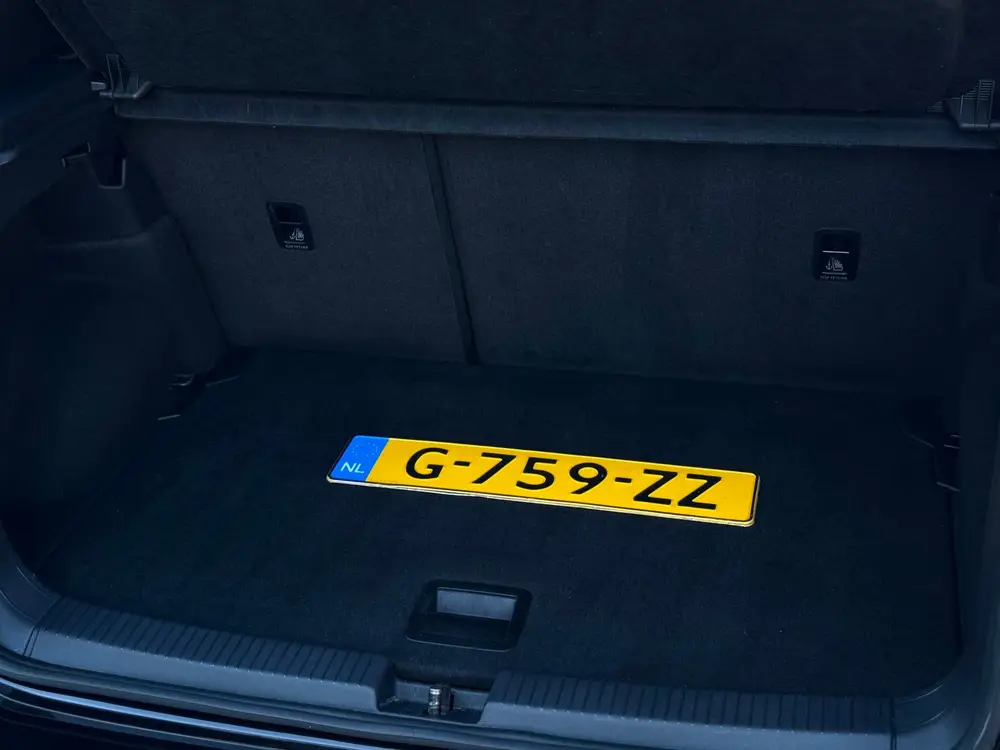 Volkswagen T-Cross 1.0 TSI Style Business R / 3x R-LINE / Ca uit 2020, foto 10