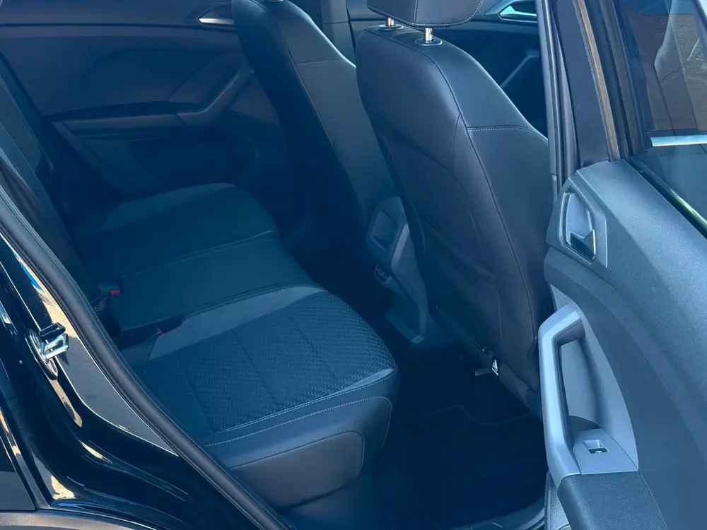 Volkswagen T-Cross 1.0 TSI Style Business R / 3x R-LINE / Ca uit 2020, foto 11