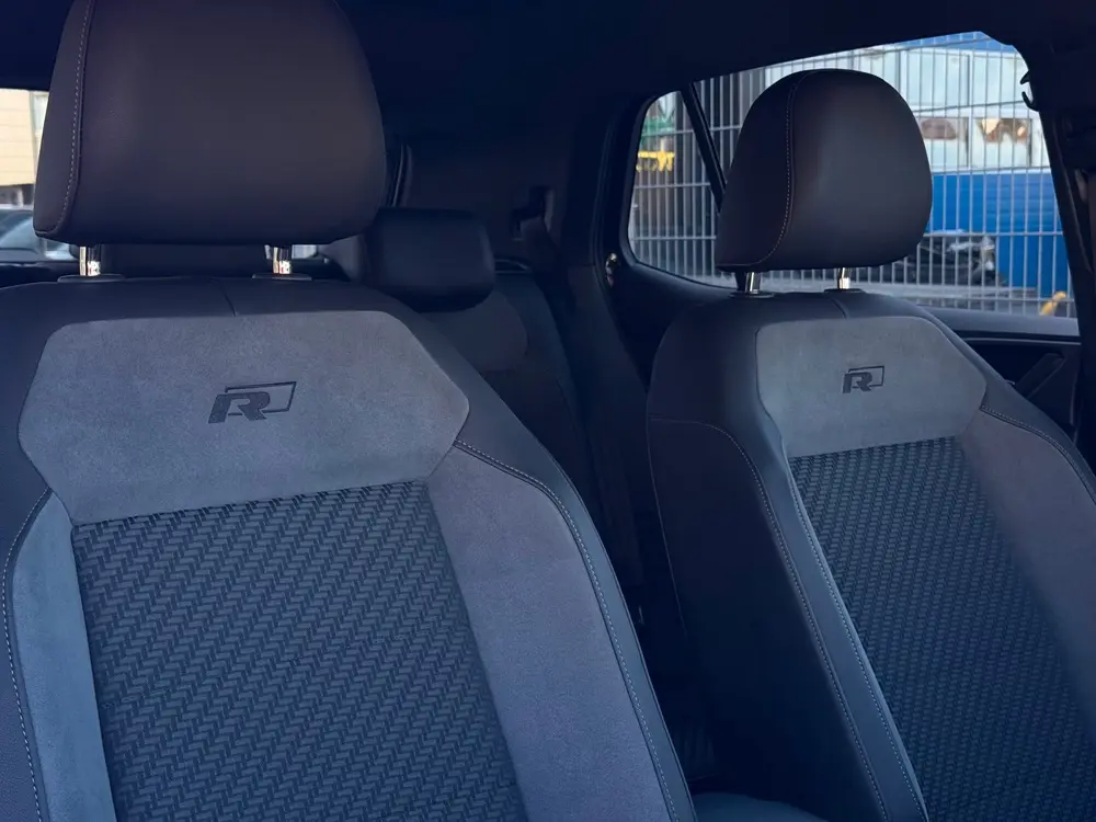 Volkswagen T-Cross 1.0 TSI Style Business R / 3x R-LINE / Ca uit 2020, foto 14
