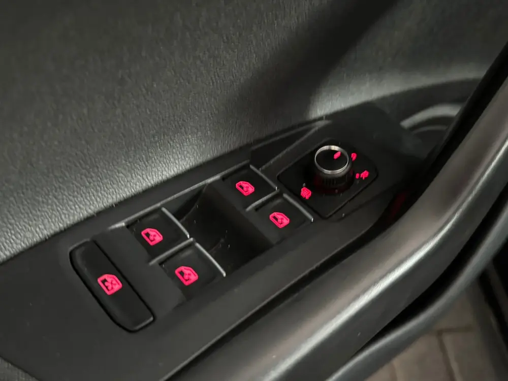 Volkswagen Polo 2.0 TSI GTI Pano|CarPlay|Beats|Stoelverwarmi uit 2019, foto 17