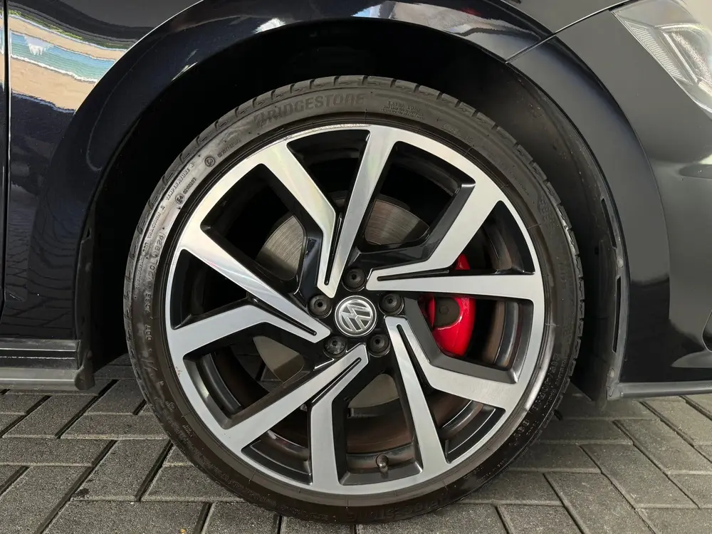 Volkswagen Polo 2.0 TSI GTI Pano|CarPlay|Beats|Stoelverwarmi uit 2019, foto 20
